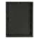 Examinated Luke "Vento" DR3040, 300 x 400 mm, with a pen, plastic, gray