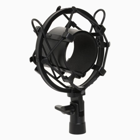 Holder for Music Life Spider, microphone diameter 2.5 cm