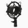 Holder for Music Life Spider, microphone diameter 2.5 cm