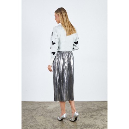 Women's skirt, size 42-1