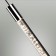 Suspended lamp IP20 LED 4W 200lm