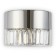 Wall lamp (sconces) Wonderland 1x60W E14