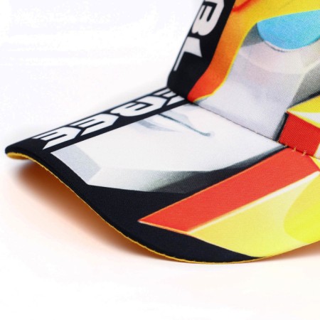 Children's cap, size 52-56, transformers-5