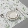 Serving napkin on the table "Liguria", 60 × 90 cm