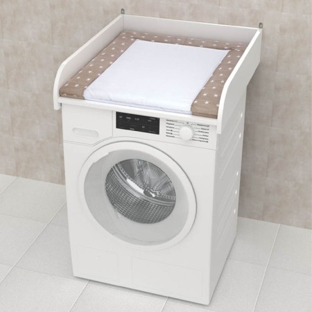 Polini Kids Simple 600, white, white.-2