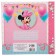 Book of wishes for 1 year, Minnie Mouse, 24 sheets