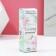 Gift set of cosmetics "most tender", a bath bomb with additives 3 x 70 g, pure happiness
