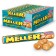 Chewing candy Meller Salt Caramel, 38 g
