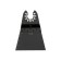 Nazadka for the MPI Encor 50466, 65 mm, HCS, small tooth