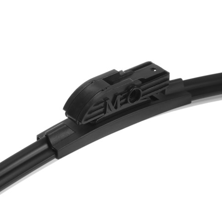 Autovirazh wiper brush "AV-255", 28 "/700 mm, frameless, AV-002817-2