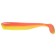 Vibro -high -high Helios Chebak Orange & Yellow, 8 cm, 7 pcs. (HS-3-015)