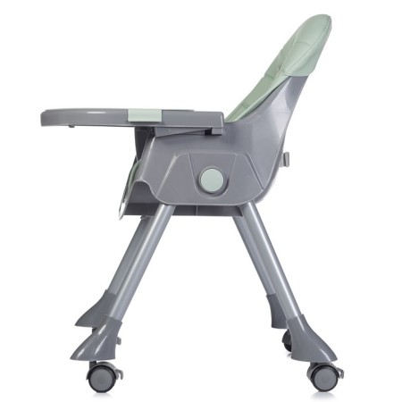 Children's chair Babyhit Cupcake, Light Green-10