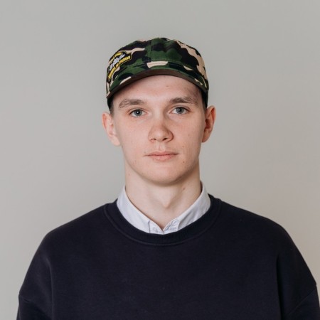 Cap "Our Army", adult-5