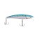 Namazu Bob-Fish wobbler, 8.7 cm, 8.7 g, mine, sinking (0.5-1 m), color 14