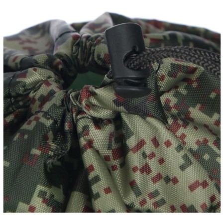 Duffel bag "Pescar"-2