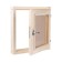 Window, 50 × 50cm, double tinted glass