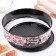 Baking uniform detective shade “Bukemik. Circle ", d = 26 cm, anti -stick coating, white color