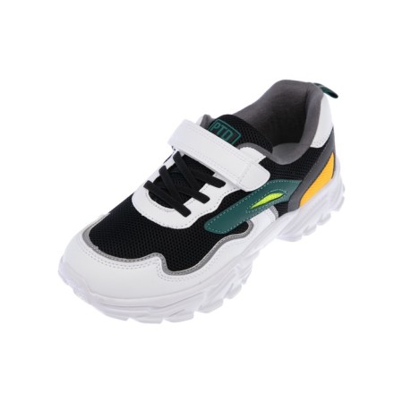 Sneakers for the boy PlayTode, size 36-6