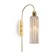 Bra Maytoni Mod302WL-01CG, 1CE14, 40W, 26.5x53.5 cm, color gold