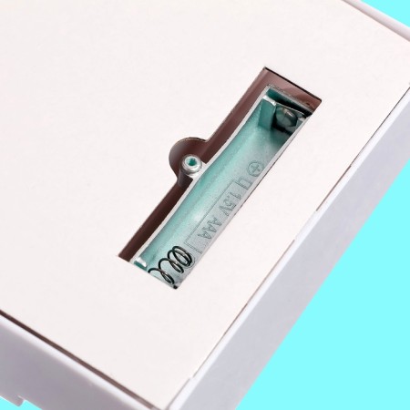 A set of furniture for dolls "Bathroom": a bathroom, a sink, post -deck-11