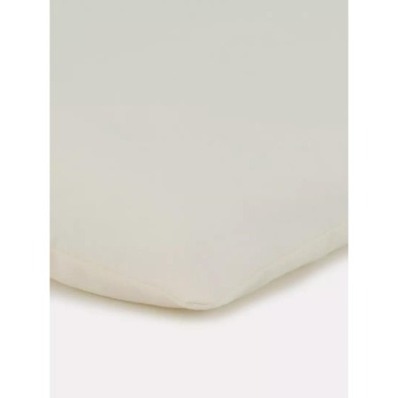 Children's pillow 40x60 cm, beige color-1