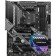 MSI MSI MAG B550 Tomahawk Max WiFi SOC-am4 AMD B550 4XDDR4 ATX AC`97 8ch (7.1) 100448