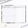 Set of “Best Teacher”: A5 Diary A5 160 sheets, planing 50 sheets and plastic pen.