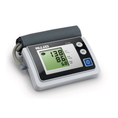 Nissei DS-500 tonometer, automatic, cuff 22-32 cm, 4haa