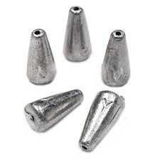 Cargo cone sliding Yaman 10 pcs., 48 g