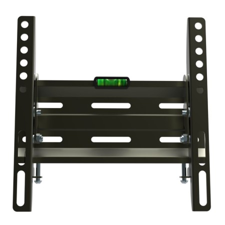 Buro TL1S TV, up to 25 kg, 15-48 ", wall tilt, black