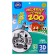 Set for creativity Sector 3d figures "Zebra"