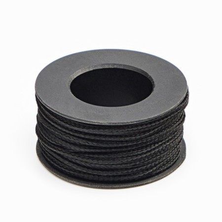 Microord "Master K." nylon, black, d - 1.2 mm, 10 m-1