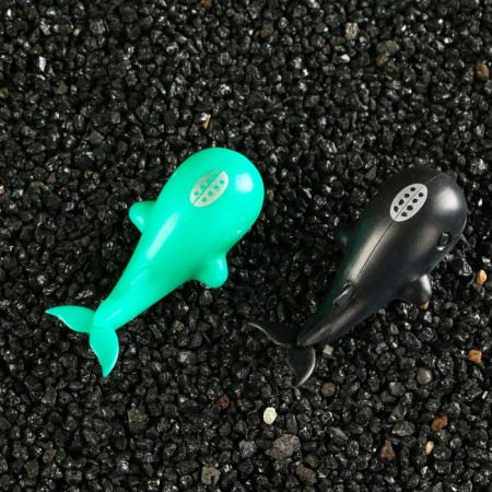 Decor for the Aquarium "Kita", (set 2 pcs)-1