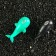 Decor for the Aquarium "Kita", (set 2 pcs)