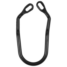 Dream Bike rear switch protection, bolts fastening, steel