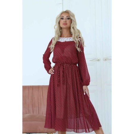Women's dress, size 62-1