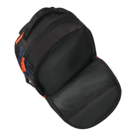 Youth backpack 39 x 30 x 17, ergonomic back, Davente Label 19l, + USB Database 7032443-8
