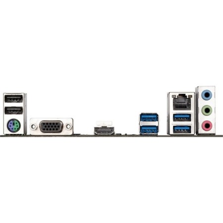 Motherboard Gigabyte A520M K V2 SOC-am4 AMD A520 2xDDR4 MATX AC`97 8ch (7.1) GBLAN RAID 10044-3