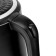 Electric kettle Centek CT-0020, plastic, seamless flask, 1.7 l, 2200 watts, black
