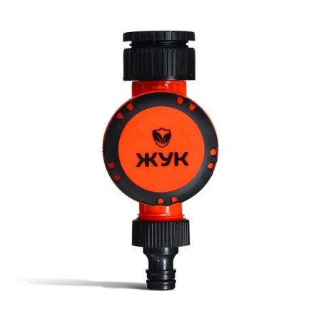 Watering timer, mechanical, "beetle"-1