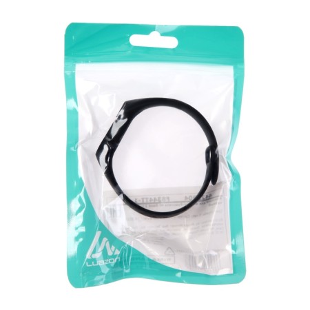 Mi Band 2 Luazon fitness bracelet strap-4