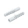 Tundra dowel, type S, spine, polypropylene, 8x50 mm, 1000 pcs