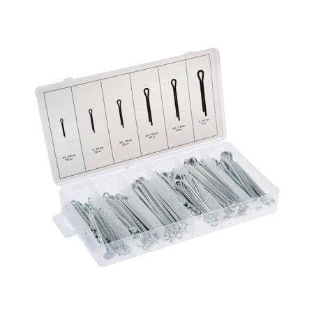 Set of cerebral chlintra krep, 144 items