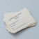 Big for a package for medical waste, class "G", 100 pcs, white color