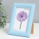 Photo frame Linda 10x15 cm Blue