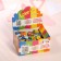 Chewing gum LOVE IS "MIX", 4.2 g