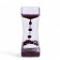 Gel watches, anti -stress, 14 x 5.5 x 3.5 cm, purple