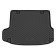 Rug in the trunk for Honda ZR -V 2022 - SUV