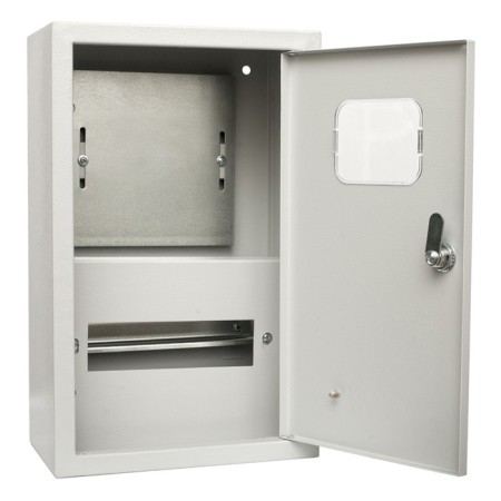 Board of accounting and distributing hinged pure 1N-9 IP31 (400x250x150) Rucelle-1