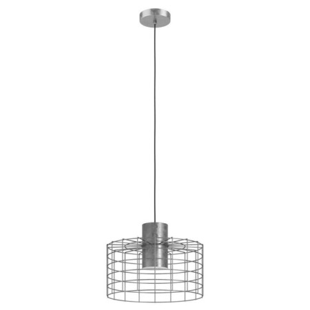 Milligan chandelier, 1x40W E27
